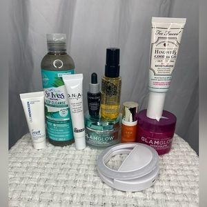 Luxury Skincare Bundle
